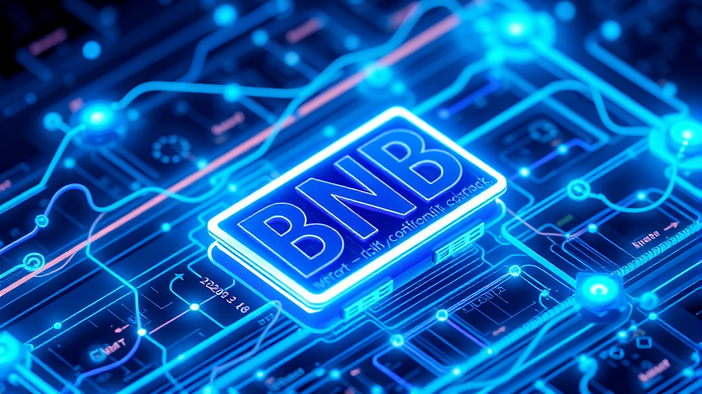 BNB Chain路线图解析：2023-2024年关键发展里程碑