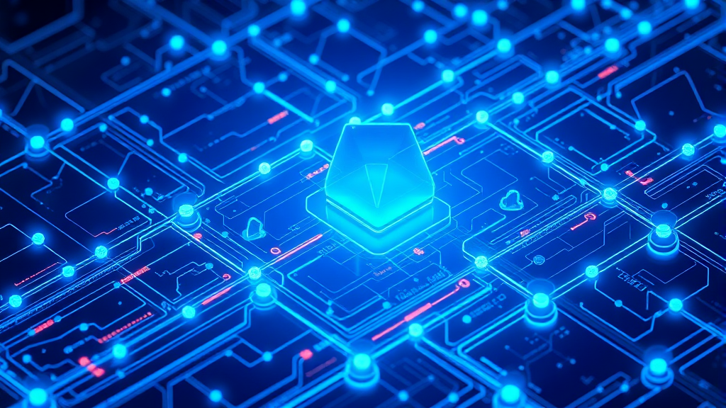 BNBChain区块浏览器：一站式区块链数据查询与分析指南