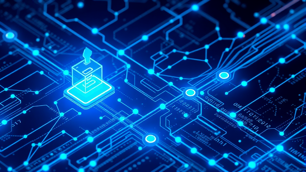 比特币面临量子计算威胁：加密安全与未来挑战