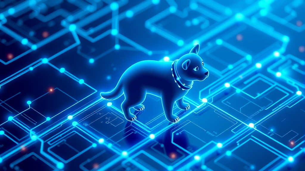 Doge币投资风险深度解析：高波动与市场不确定性的警示