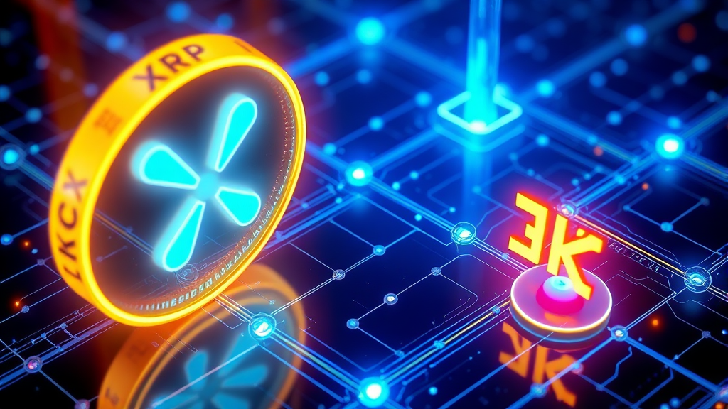 XRP实时数据：价格、趋势与市场分析 - 最新动态追踪