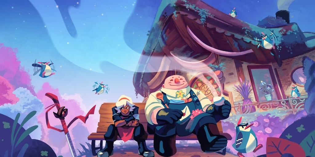 2025年不容错过的独立游戏：小众经典如何重塑游戏行业格局