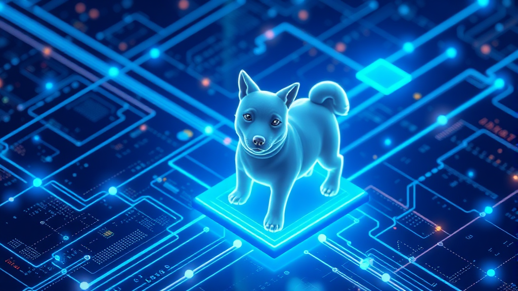 Doge币价格阻力分析：关键价位与未来走势预测