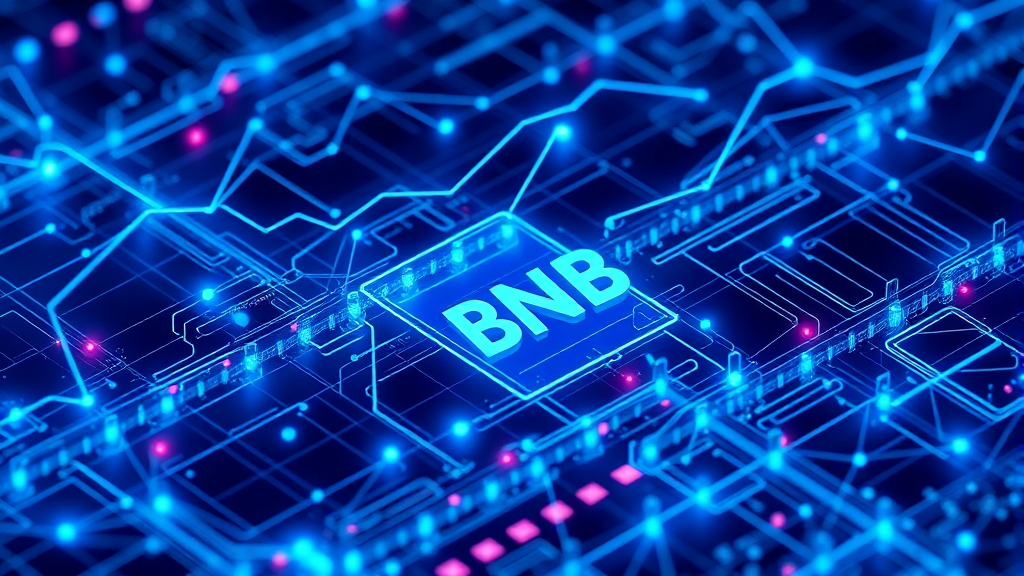 BNB Chain预言机：去中心化数据的核心桥梁与未来应用