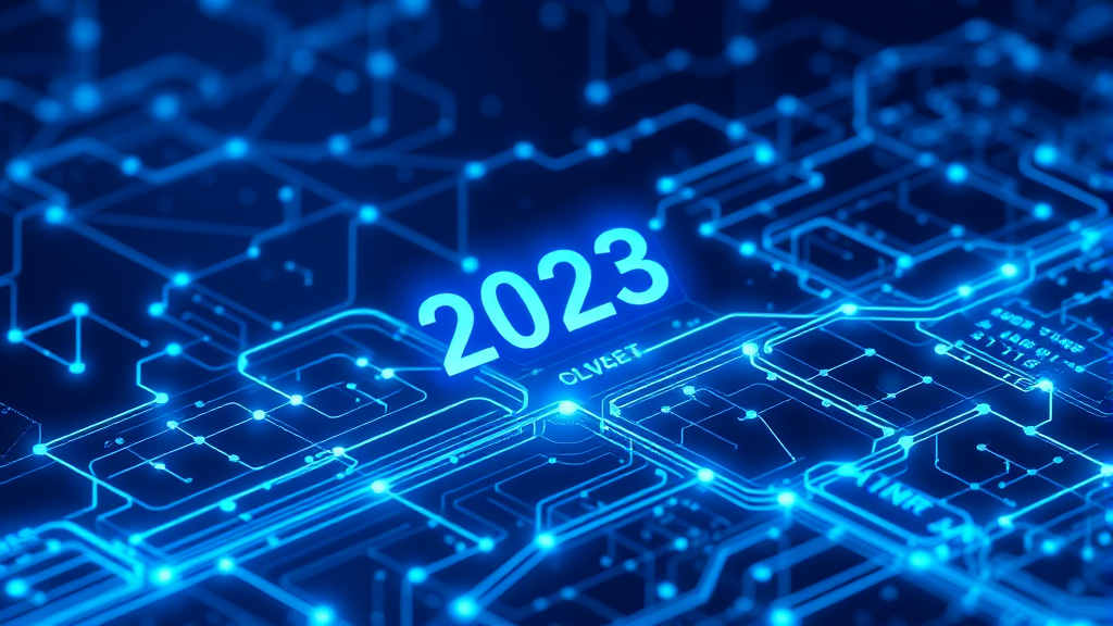 2023年Layer2生态项目排行：十大扩容方案深度解析