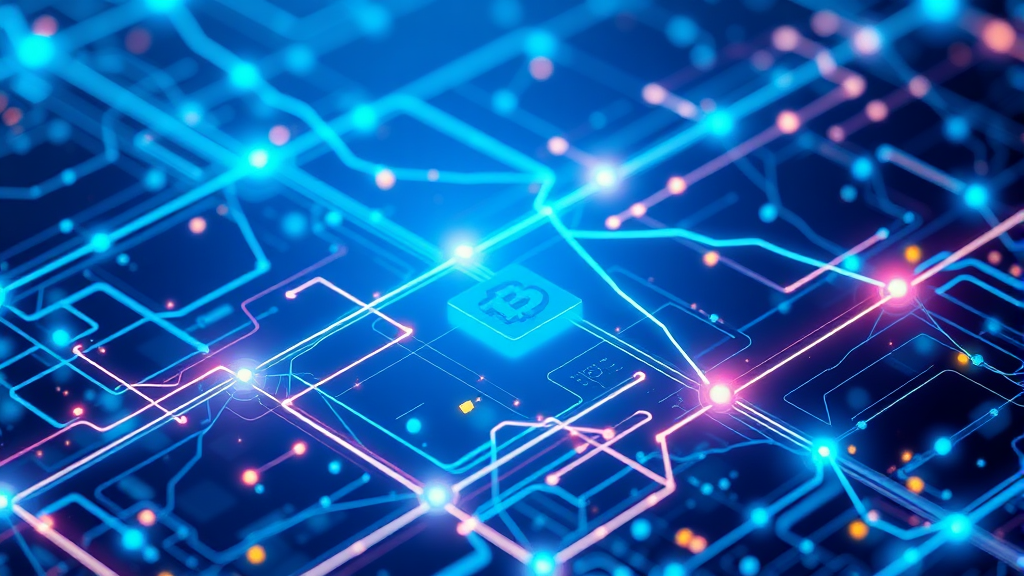 BTC挖矿难度系数解析：影响因素与未来趋势