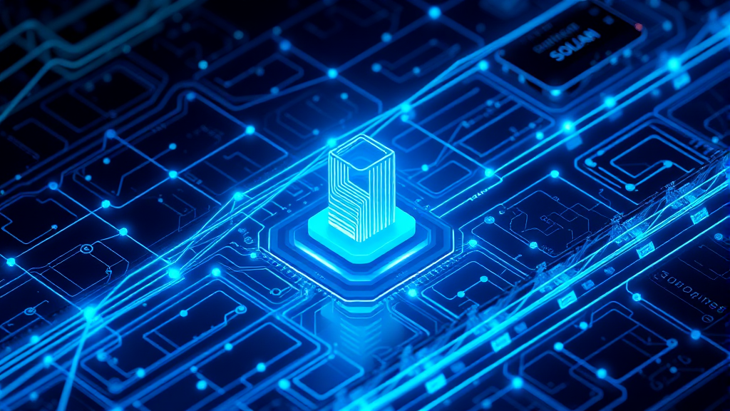 Solana（SOL）机构投资全景解析：机遇、策略与未来趋势