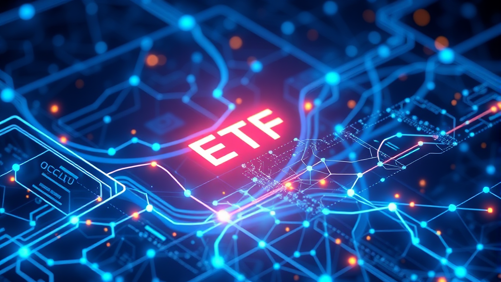 比特币ETF最新进展：2024年获批前景与市场影响深度解析