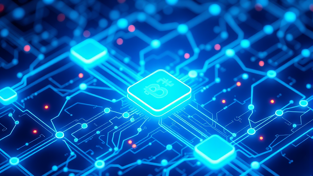 币安慈善：区块链技术如何革新全球公益事业