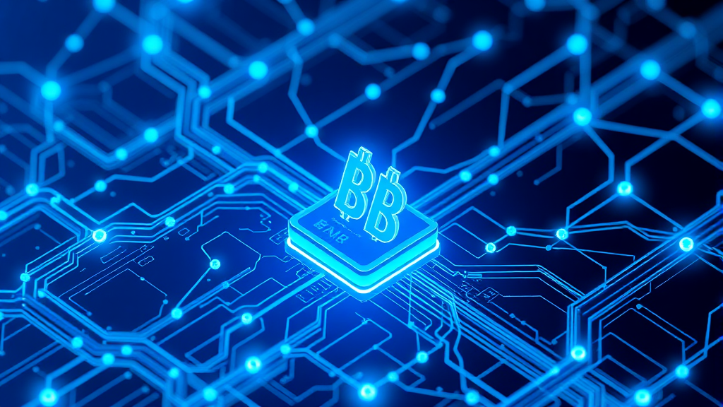 BNB Chain算法稳定币：机制解析与未来展望