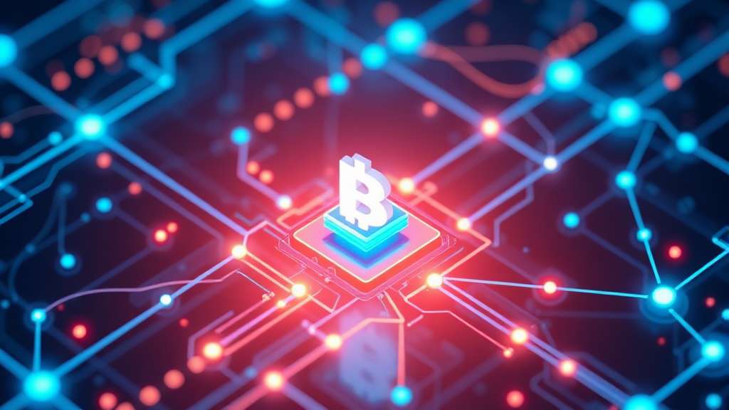 LTC跨链技术解析：实现莱特币多链互联的核心方案