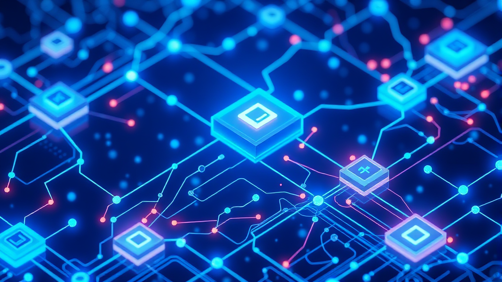 OKChain代币经济模型深度解析：设计原理与生态价值