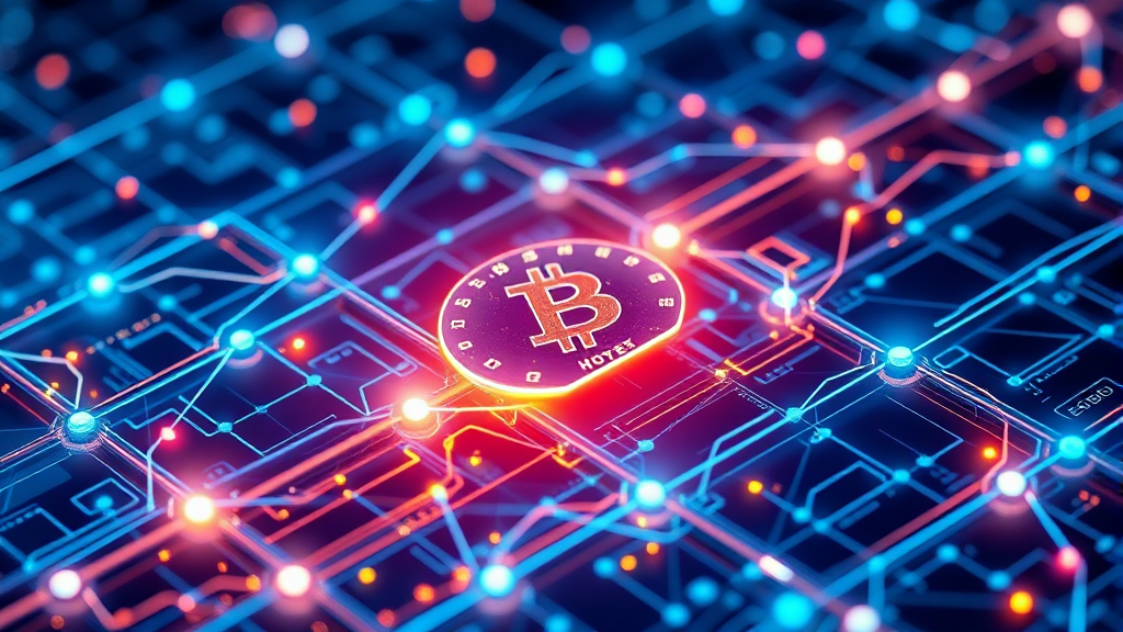 BTC价格支撑位解析：如何判断比特币的关键支撑位置