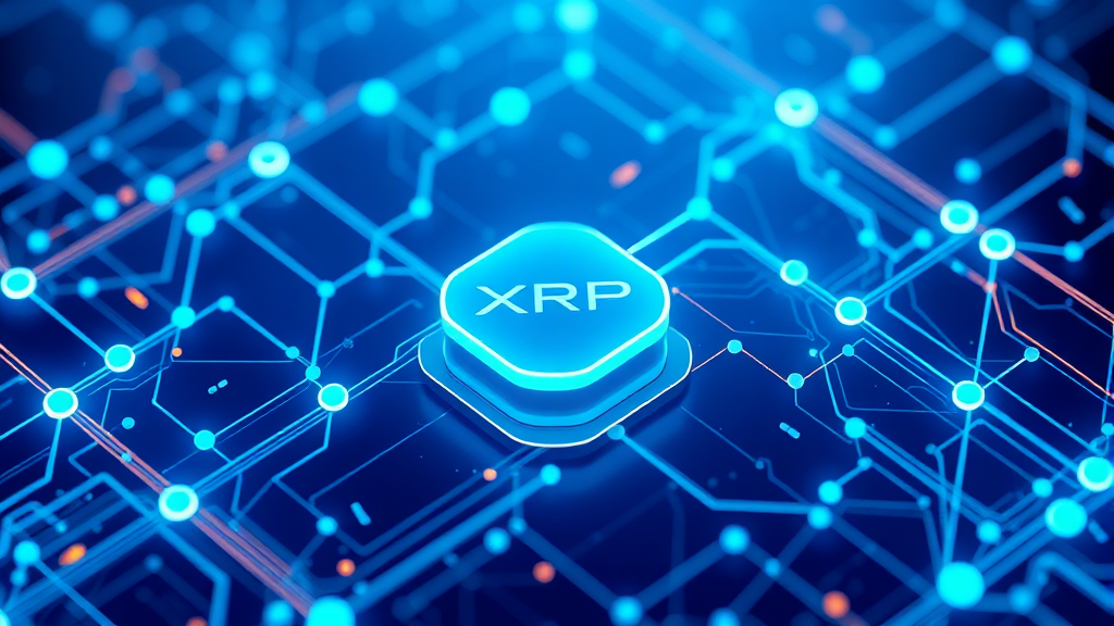 XRP发展路线全解析：从技术架构到生态布局