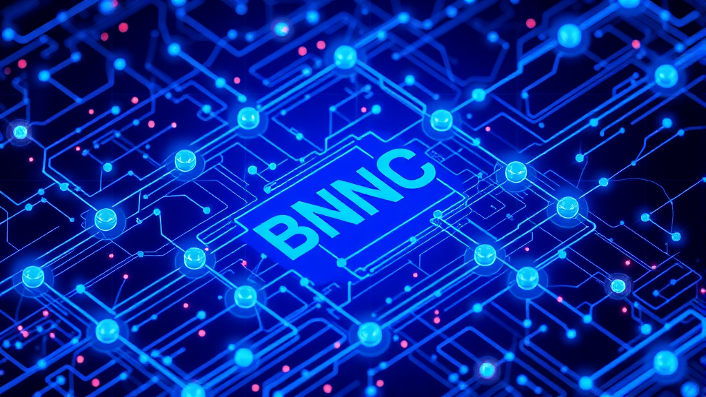 BNBChain黑客松：开发者盛宴与区块链创新的完美结合