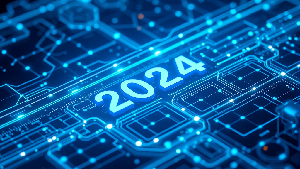 2024年Layer2最新技术突破：五大创新方向彻底改变区块链格局