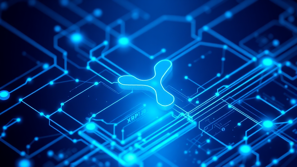 XRP软分叉全面解析：技术原理、潜在影响与未来展望