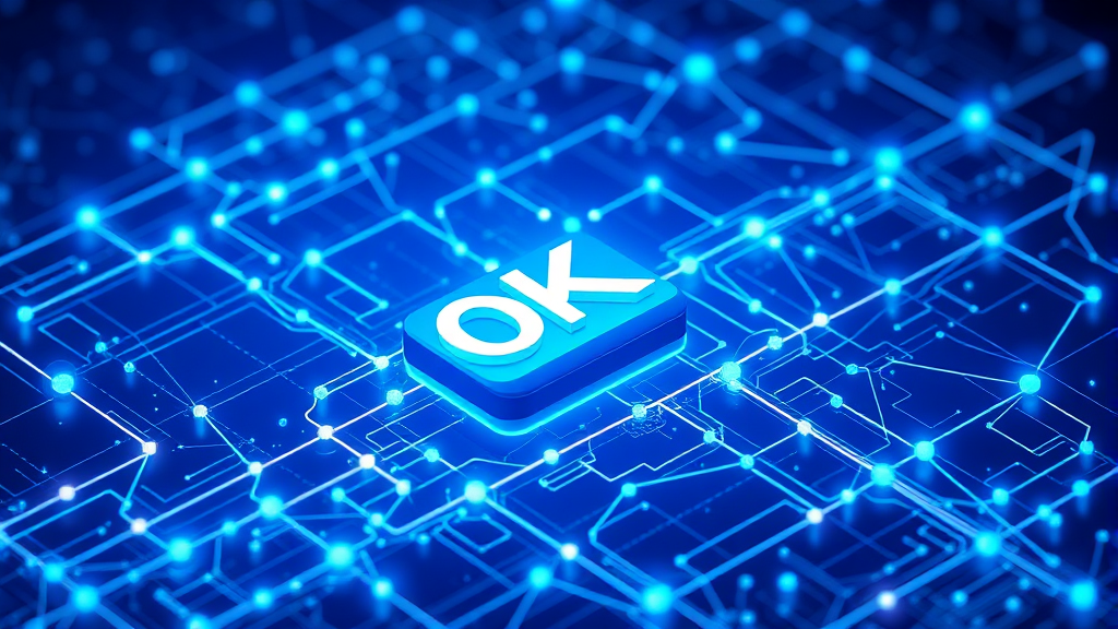 OKX技术指标详解：掌握交易信号的关键工具