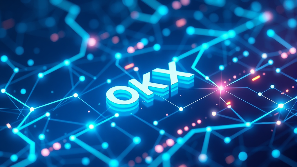 OKX市场深度详解：如何利用深度图表优化交易策略