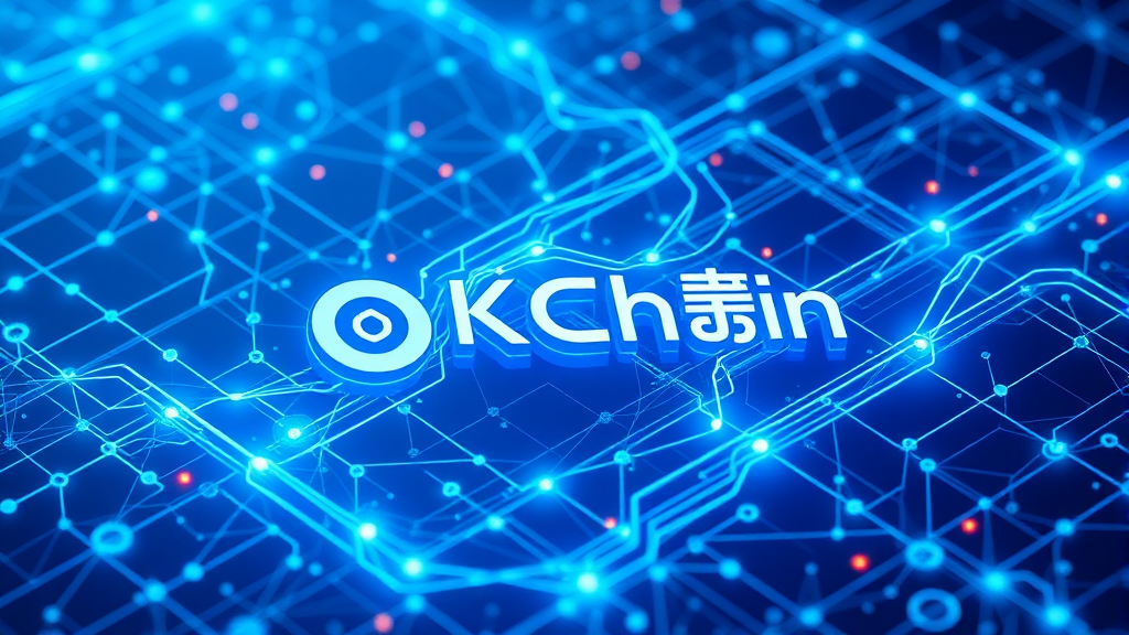 OKChain手续费计算器 - 精准估算交易成本与优化策略