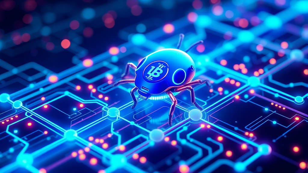 LTCbug悬赏计划：发现漏洞赢取奖励的完整指南