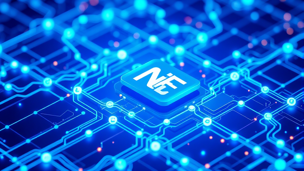 NFT去中心化：重塑数字资产所有权的未来趋势