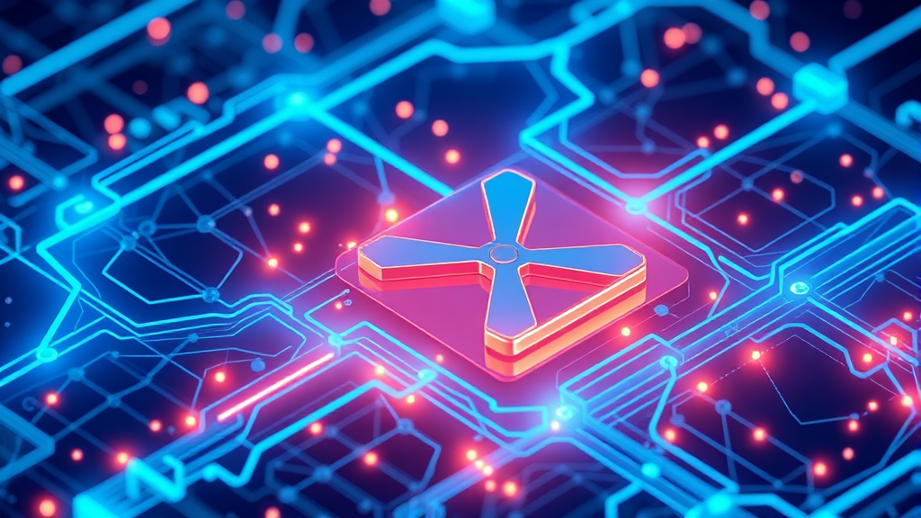 XRP技术分析：2024年价格走势预测与关键指标解读