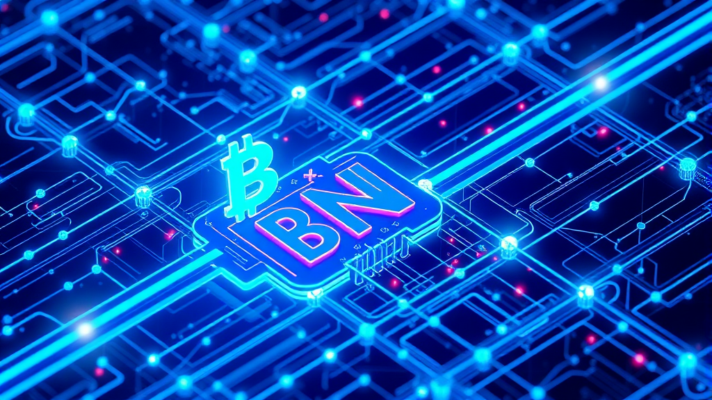 BNB币冷钱包全方位指南：安全存储与使用教程