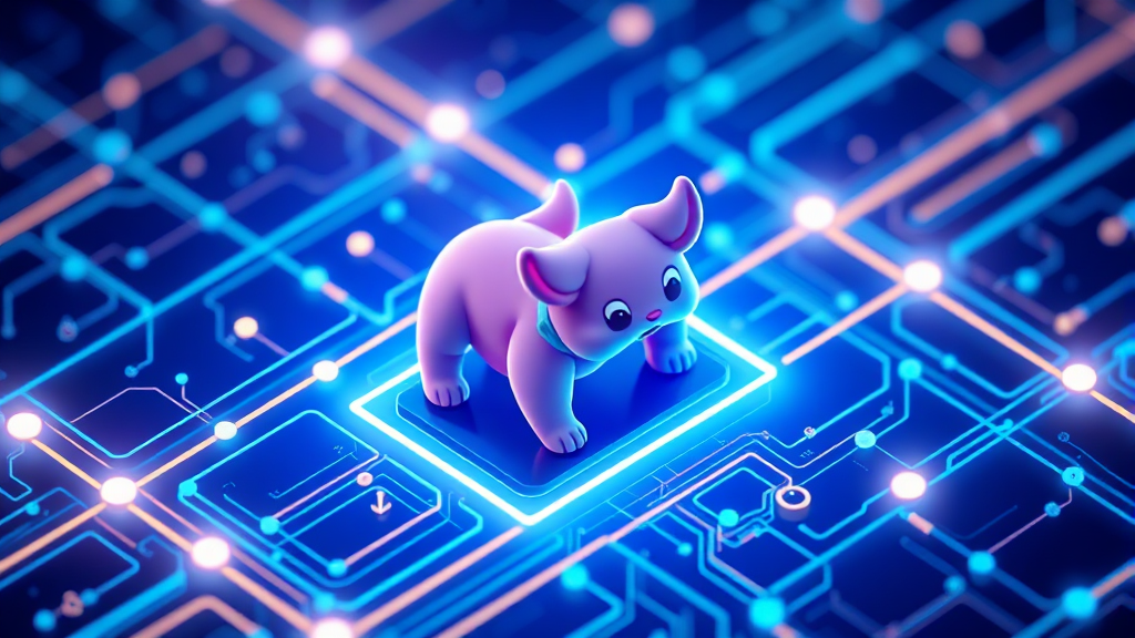 Doge币未来发展：2024年能否突破1美元大关？