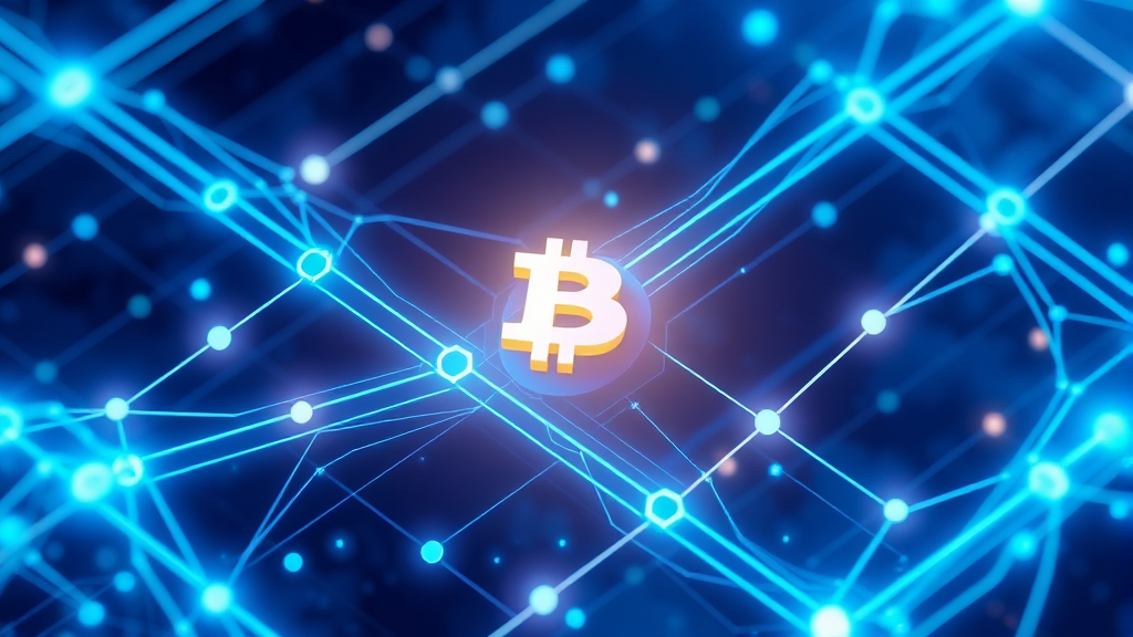 BTC行情量化模型：构建数字货币市场的科学交易策略