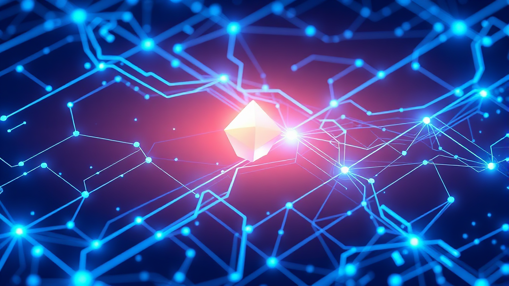 以太坊官方网站指南：ETH生态入口与核心功能详解