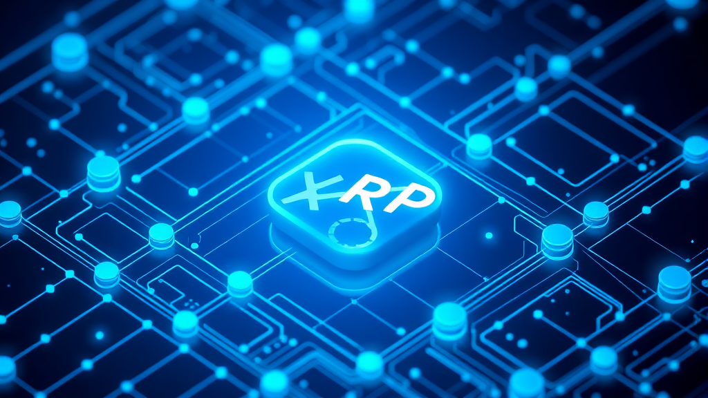 XRP质押收益：如何通过质押XRP获得被动收入