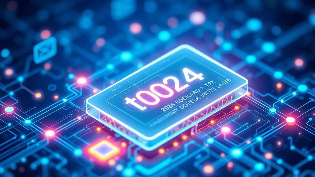 2024年最佳Layer2交易平台推荐：10大高性能扩容方案