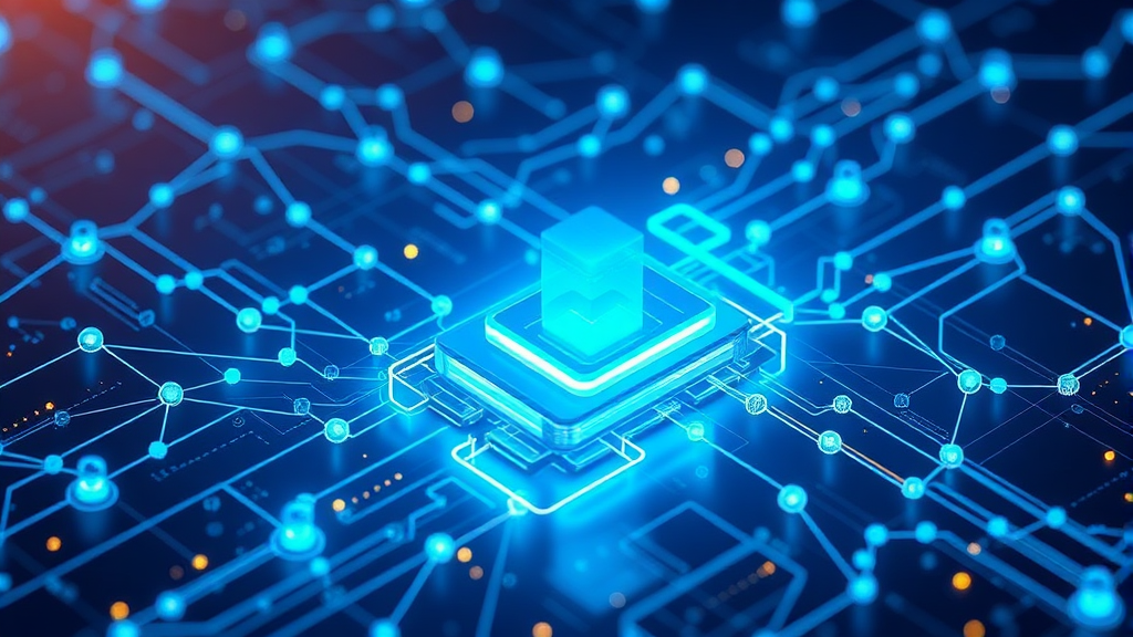 OKChain数字资产托管：安全、高效的数字资产管理解决方案