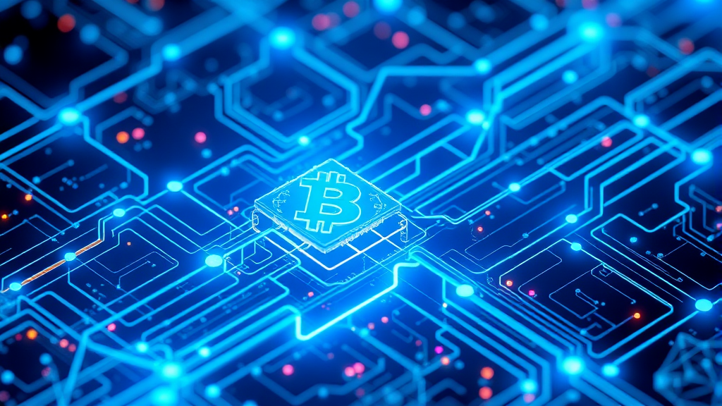 BTC官网最新公告：2024年重要更新与未来路线图