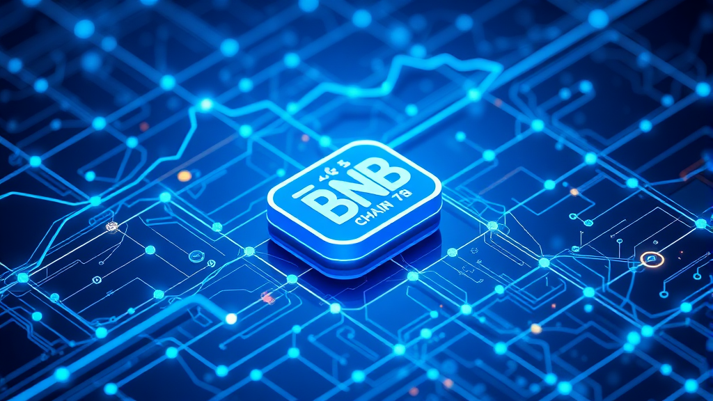BNB Chain技术文档：开发者指南与核心功能解析