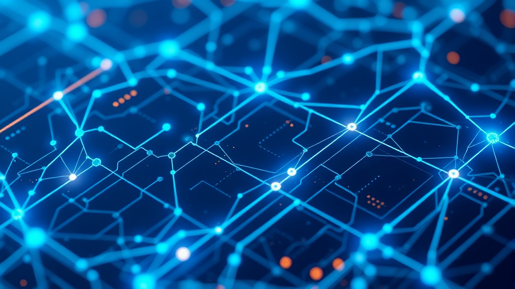 比特币节点分布解析：全球网络状态与重要性分析