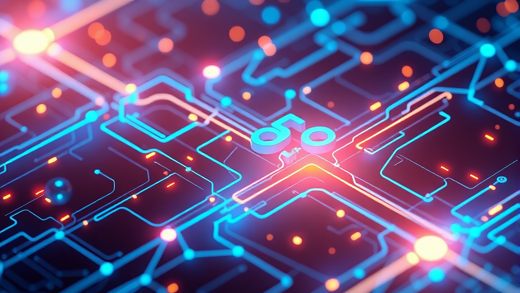 5大以太坊竞争对手：谁将挑战区块链霸主地位？