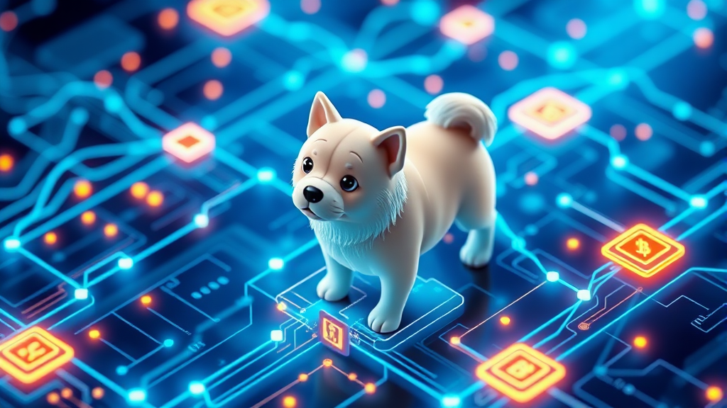 Doge币技术原理详解：从共识机制到区块链特点