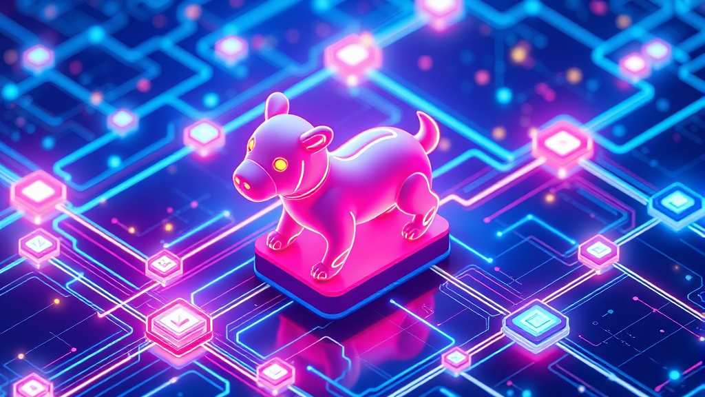 2023最新Doge币挖矿软件推荐 - 高效挖矿必备工具