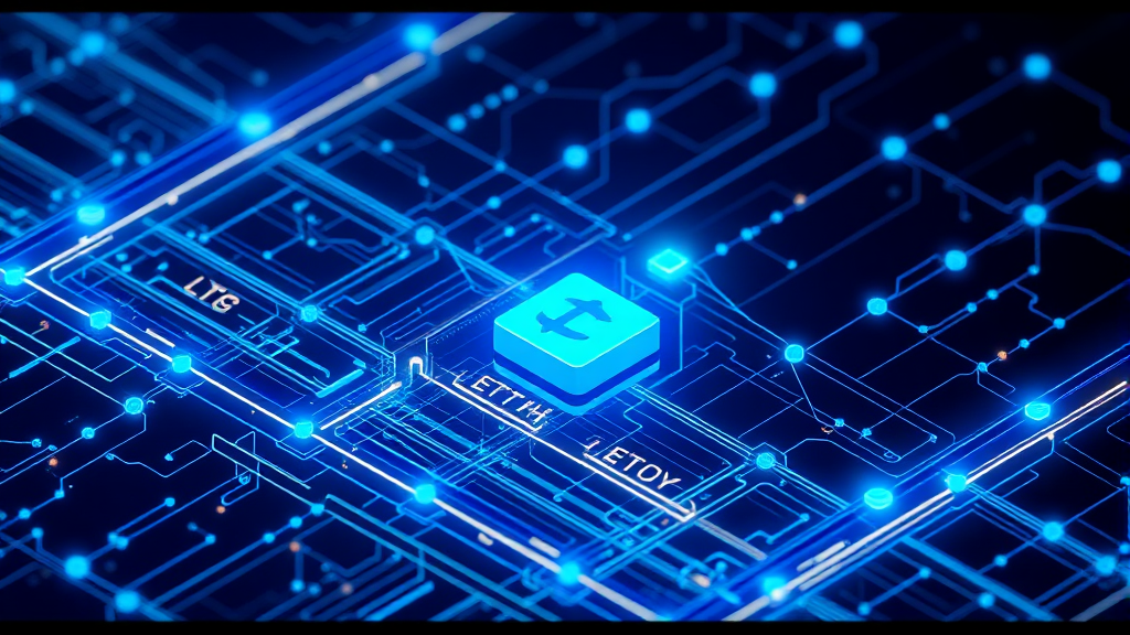 LTC与ETH比较：一文读懂两大加密货币的差异与应用场景