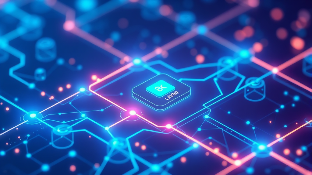 Layer2验证者收益全解析：如何最大化你的区块链收益