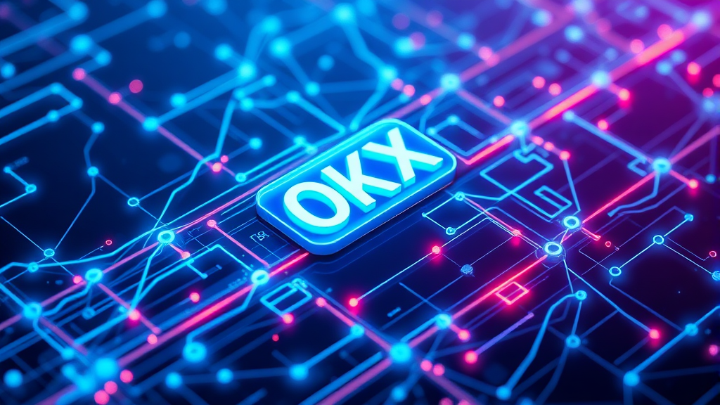 OKX行情分析：2024年加密货币市场趋势与投资策略