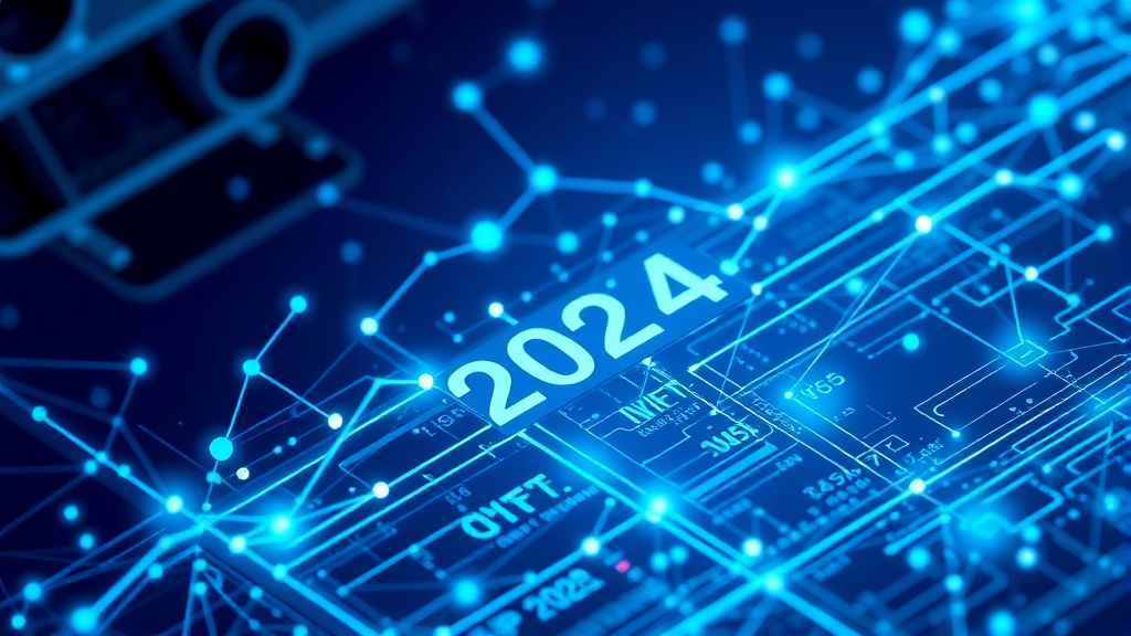 2024年最佳NFT创作工具指南：从入门到精通