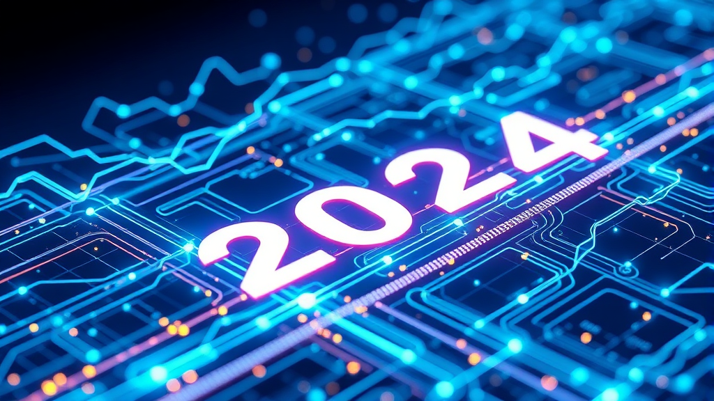 2024年比特币价格预测：牛市重启还是泡沫破灭？