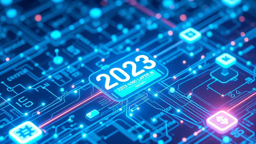 2023年Layer2最新用户数量统计与趋势分析 | 技术深度解读