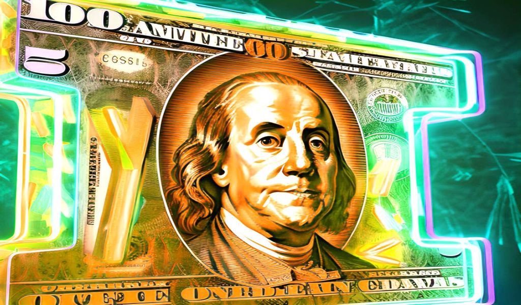 纽约市试点全民基本收入计划：每人1.58万美元无条件现金补贴的区块链视角