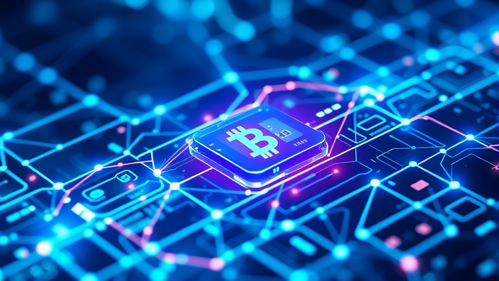 BNB币长线持有指南：2024年值得投资的5大理由