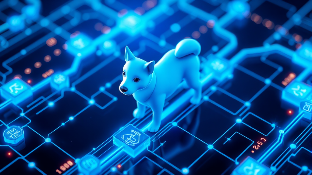 Doge币投资潜力分析：2023年是否值得买入的迷因加密货币