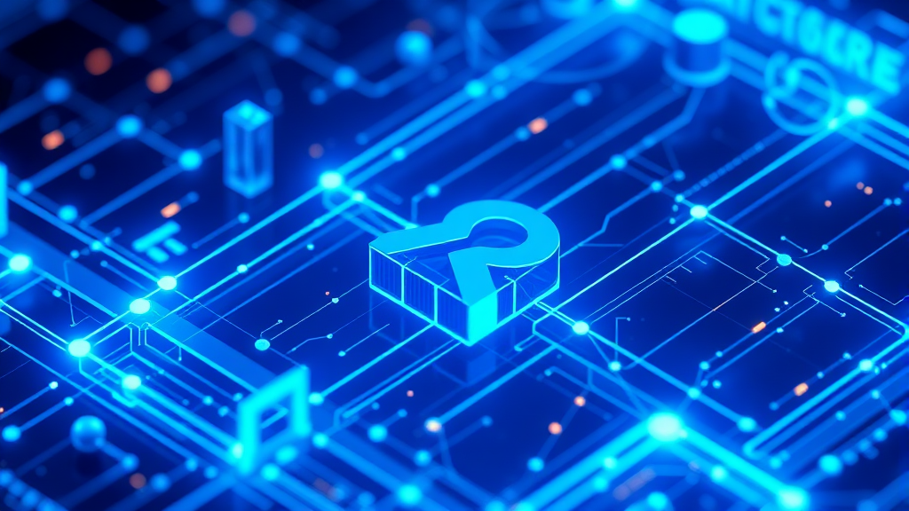 XRP供应总量解析：详细数据、分配机制与市场影响